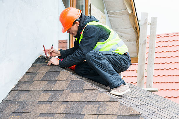 Quick and Trustworthy Emergency Roof Repair Services in Grayslake, IL